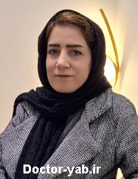 نسرین زمانی زاد نسرین زمانی زاد