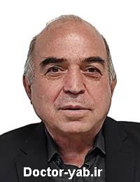 دکتر مرتضی مقدم