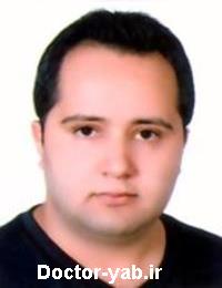 دکتر محمدرضا حکیمی