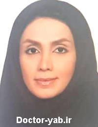 دکتر پرناز حیدری دکتر پرناز حیدری