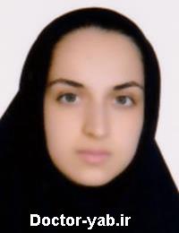 دکتر غزال صدری