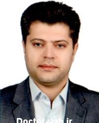 دکتر فرهاد بهزادی