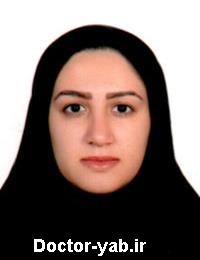 دکتر ترانه جعفری زاده
