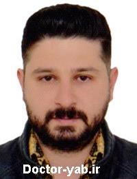 دکتر آرش رحیمی خانقاه