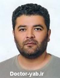 دکتر آزاد احسانی