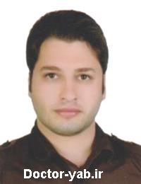 دکتر احمد پولادی باغبادرانی
