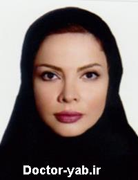دکتر آنیتا آرین