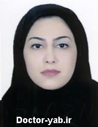 دکتر آیلین محمدی حسن باروق