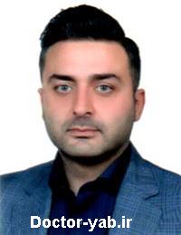دکتر امیرپرهام ضرابی