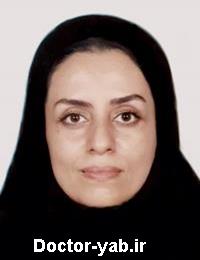 دکتر زهرا عبدالعظیمی