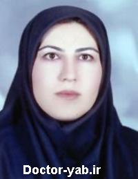 دکتر لیلا حسام زاده دکتر لیلا حسام زاده
