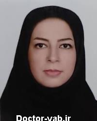 دکتر مهرنوش شمشادی دکتر مهرنوش شمشادی