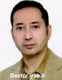 دکتر بهزاد جاسمی دکتر بهزاد جاسمی
