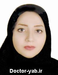 دکتر زینب یاوری دکتر زینب یاوری