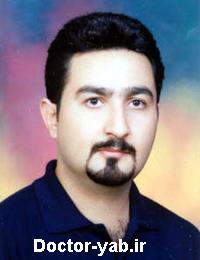 دکتر افشین منصوریان