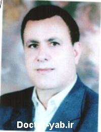دکتر مسعود شریفی گلشن