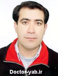 دکتر مهدی تابان فر