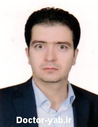 دکتر مسعود نیک بخت