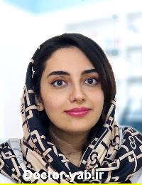 فردیس پورسلیمان زاده
