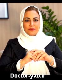 زهرا اطیابی