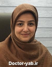 فاطمه عظیمی پهمدانی