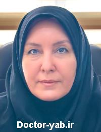 نسرین اسماعیل‌زاده روح‌بخش