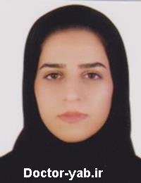 دکتر سارا علی اصغری