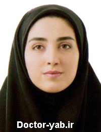 دکتر صبا خازنی