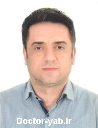 عطاالله عباس زاده کراتی