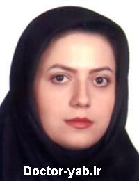 دکتر آنیا طالب حق دکتر آنیا طالب حق