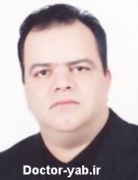 دکتر بابک طیبی دکتر بابک طیبی
