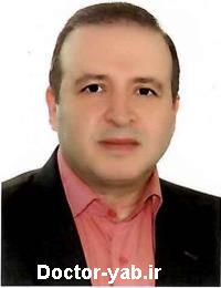 دکتر رضا حبیبی