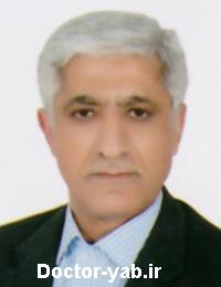 دکتر سعید منصوری دکتر سعید منصوری