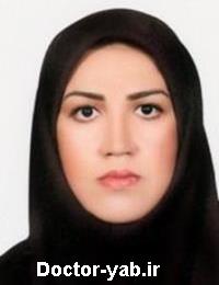 دکتر شاداب نظری دکتر شاداب نظری