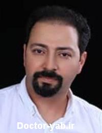 دکتر محمدرضا توحیدی دکتر محمدرضا توحیدی