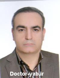 دکتر محمود قاسمی دکتر محمود قاسمی