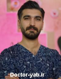 دکتر میرضیا ولی اله زاده