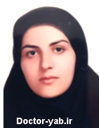 زهرا قدس پور