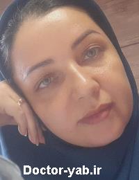 نسیبه نورانی