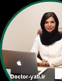 مریم باقری