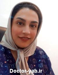 دکتر آزاده جودکی