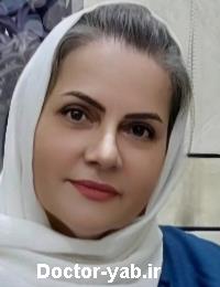 زهره فربد