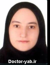 دکتر هدی السادات آیت الهی موسوی دکتر هدی السادات آیت الهی موسوی