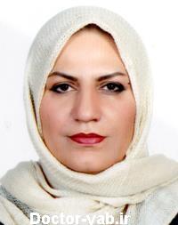 دکتر سیما مظفر جلالی