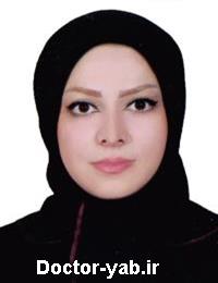 دکتر المیرا فردی