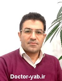 محمد یزدانپور مقدم