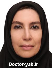 مرضیه قاسمی