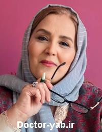دکتر فاطمه علیزادگانی