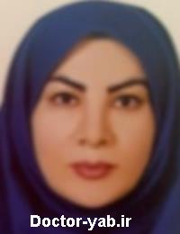 نیره سادات حسینی