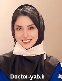 دکتر لیلا مجدی
